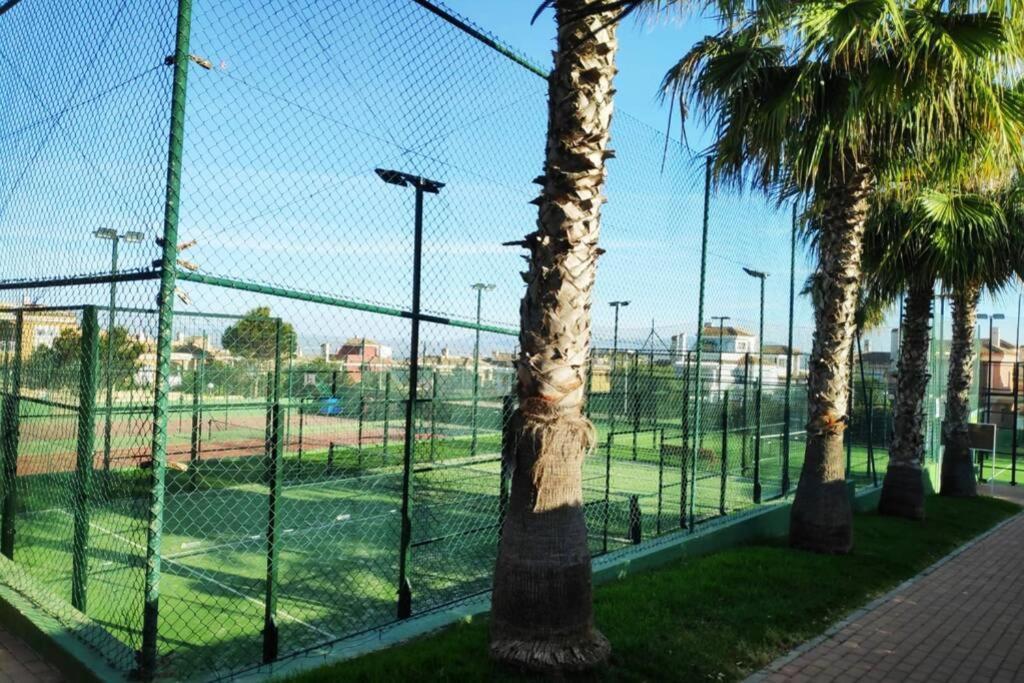 Montefaro Spacious Townhouse - Beach & Pool Santa Pola Exteriör bild