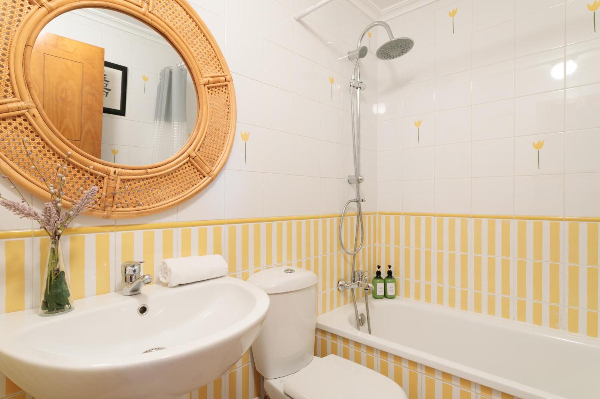 Montefaro Spacious Townhouse - Beach & Pool Santa Pola Exteriör bild