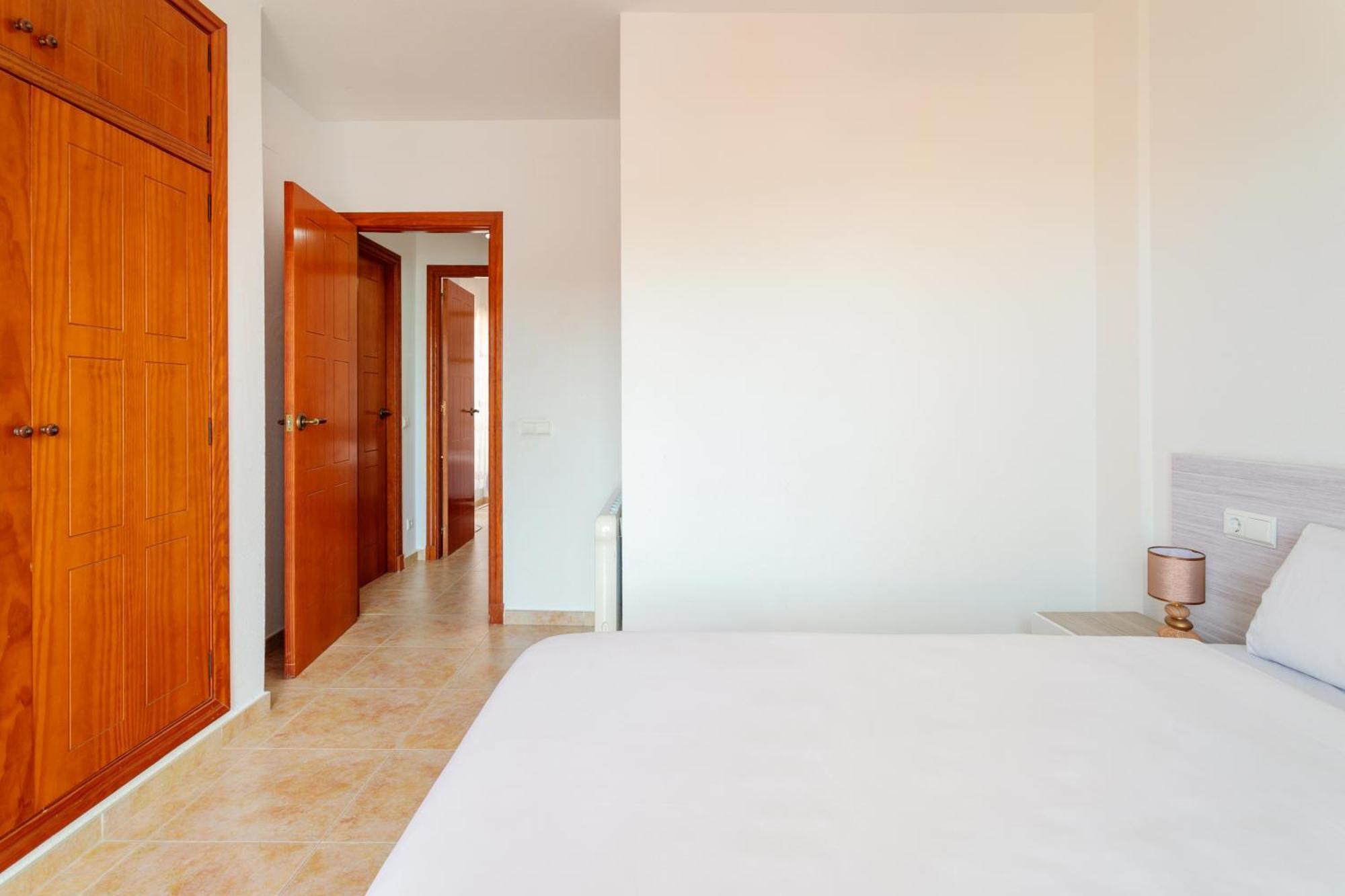 Montefaro Spacious Townhouse - Beach & Pool Santa Pola Exteriör bild