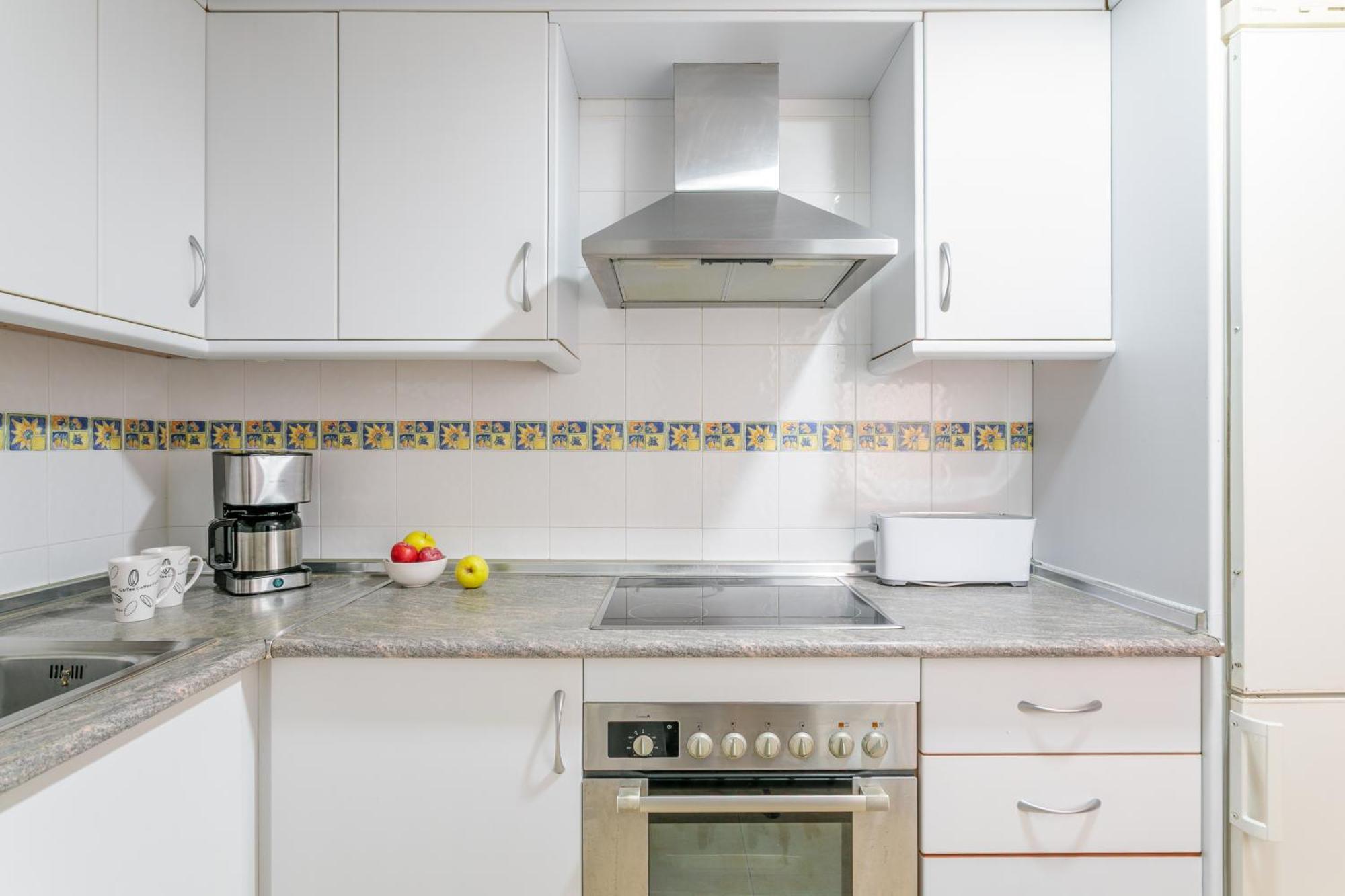 Montefaro Spacious Townhouse - Beach & Pool Santa Pola Exteriör bild